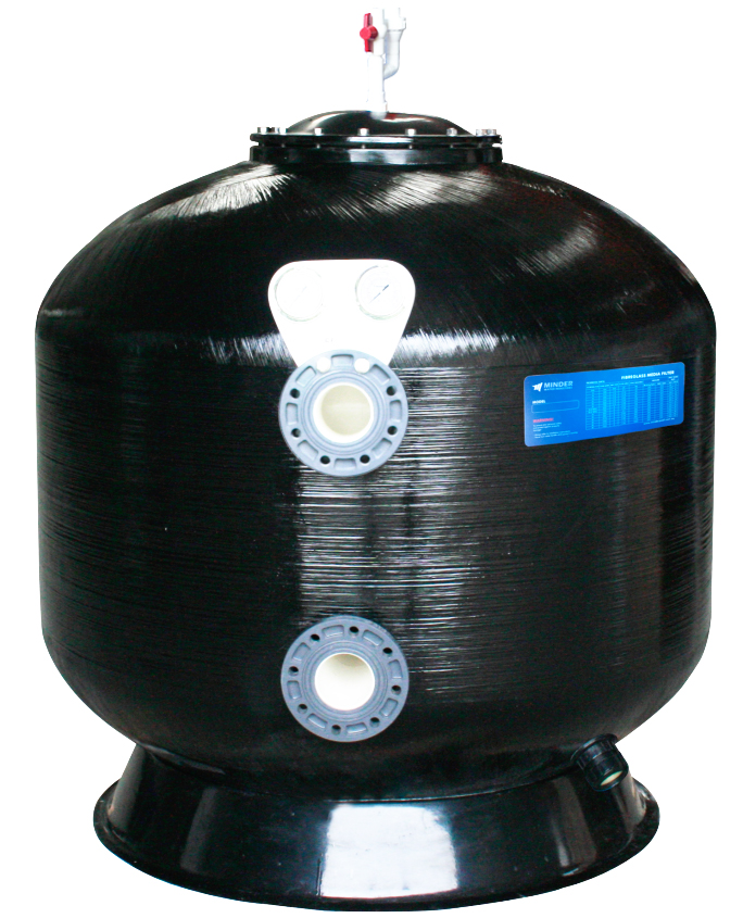 commercial swimming pool filters