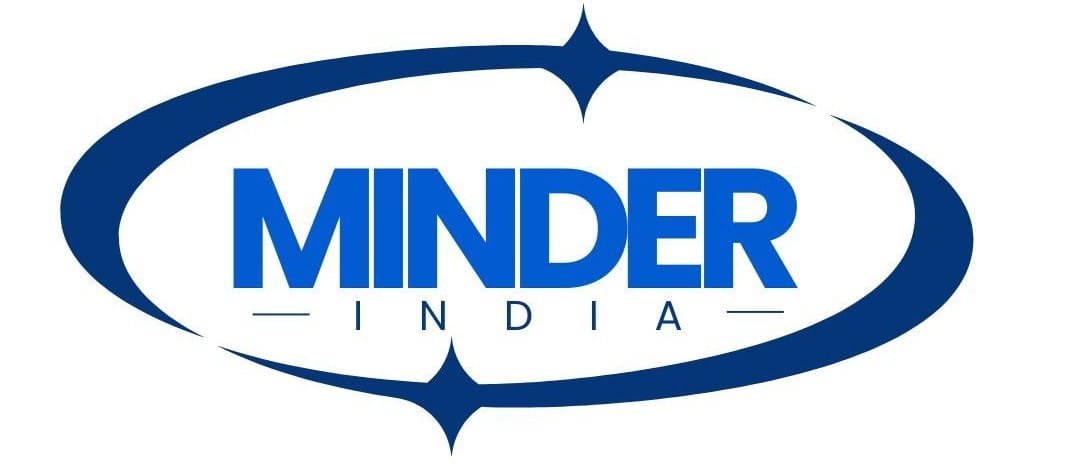 minder india logo